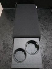 MERCEDES C KLASSE W202 ARMLEHNE HINTEN mit Getränkehalter A2089700174