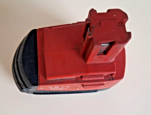 Original hilti sfb 126 - original,
