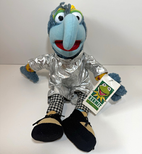 Rare vintage 1999 - 1999, gonzo