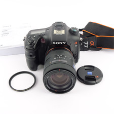 Sony Alpha 77 Carl Zeiss Vario-Sonnar DT 3.5-4.5/16-80mm NOTTESTED