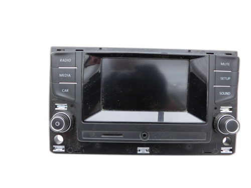 Navigationssystem navi mib2 - navi,
