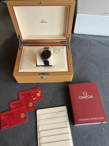 Omega ville - omega,