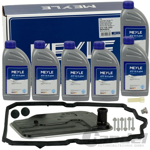 Meyle teilesatz - meyle,
