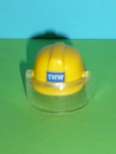 Playmobil thw einen - einen, helm