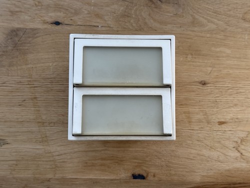 Siedle 511 w weiß - siedle,