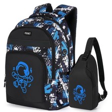 Schulrucksack Jungen Teenager