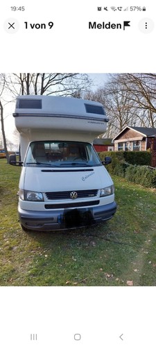 Colorado - vw,