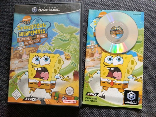 Spongebob schwammkopf revenge - schwammkopf,