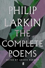 The Complete Poems of Philip Larkin Philip Larkin