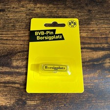 BVB Dortmund Badge Pins