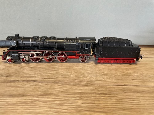 Trix express 2204 - 2204,