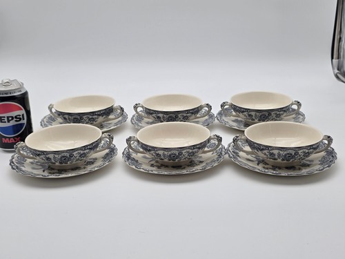 Crown ducal bristol - ducal, muster