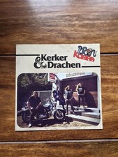 Iron Kobra Kerker & Drachen