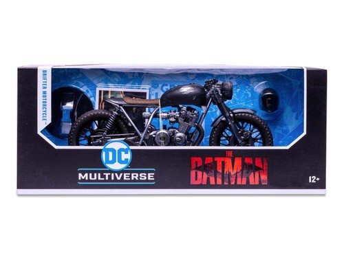 The batman vehicle drifter - the,
