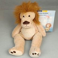 TCM Tchibo Löwe Bruno