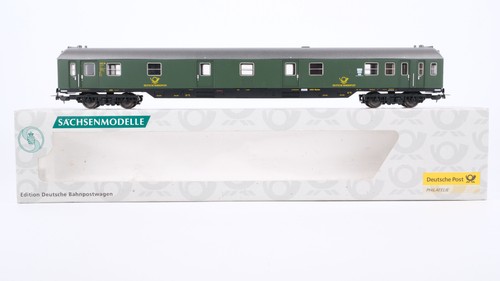 Sachsenmodelle 74696 - h0,