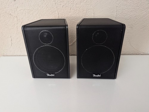 Teufel cs25 fcr mk3 100 - teufel,