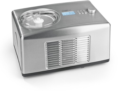 Maxxmee speiseeismaschine 150w - speiseeismaschine,