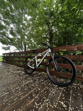 Mountainbike Fahrrad Herren