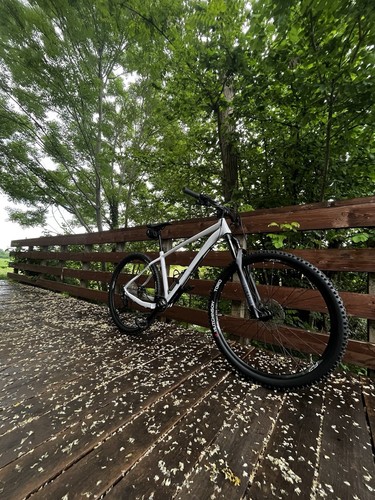 Mountainbike fahrrad herren - fahrrad,