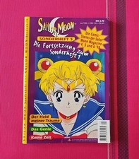 Sailor Moon Sonderheft 5 | Comic Heft | Anime Manga | Zustand: Gut  