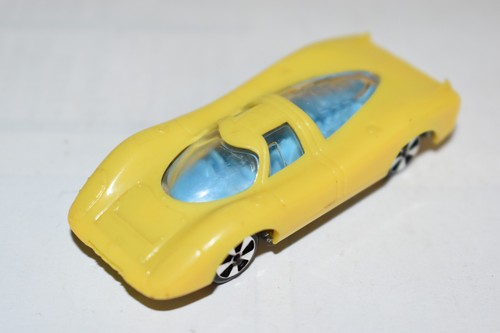 Faller hit car porsche 917 - car,