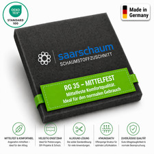 Schaumstoff zuschnitt nach - schaumstoff,