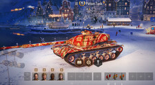 WoT Account EU mit Premium