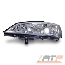 SCHEINWERFER HAUPTSCHEINWERFER