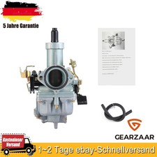 PZ 30B Vergaser 30mm für