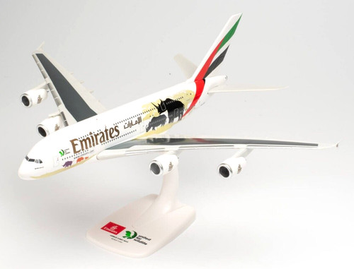 Herpa snapfit flugzeug 250 - herpa, 1:250