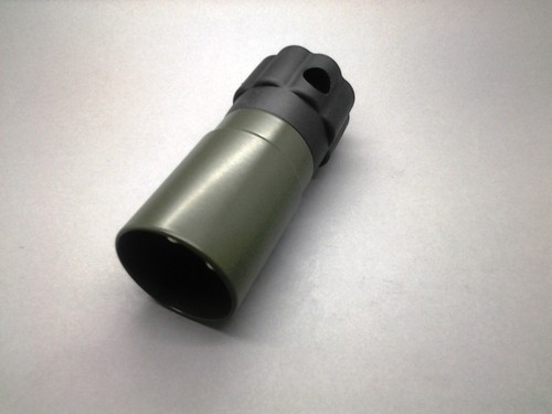 Monark nato stecker pol - monark, 24v