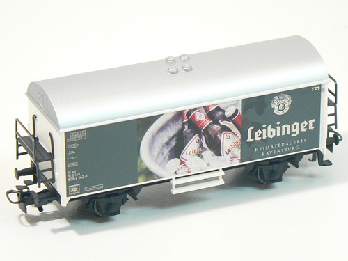 Märklin 94513 bierwagen - märklin,
