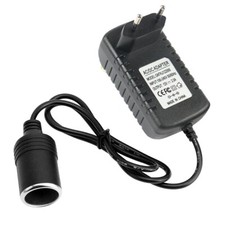 Strom Adapter Spannungswandler