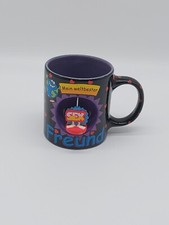 Depesche Sammeltasse - Mein