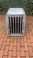 Auto Hunde-Transport Box 4Pets Pro2M