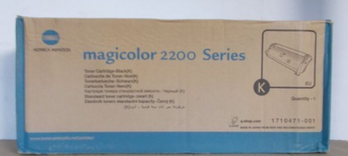Original konica minolta - original,