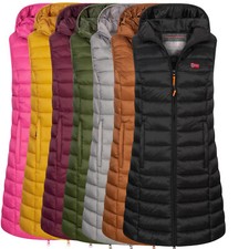 Geographical Norway Damen