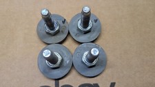 4PCs MIELE PW6065 Washing