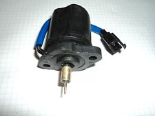 Kaltstartventil E Choke Nachbau Passend für Roller MBK ,Kreidler ,ATU ,Beta,CPI