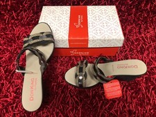 Sandale Frau Dorking Von Fluch