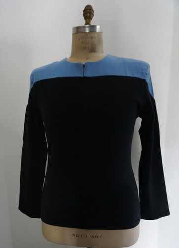 Star trek uniform - ,