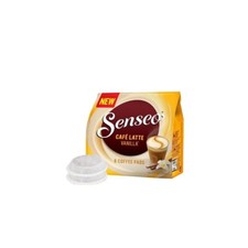 SENSEO Coffee pods PADS Cafe
