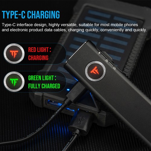 Trustfire 1200lumen - trustfire,