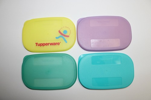 Tupperware deckel 2574 5 - deckel, (11,5