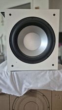 Subwoofer 12 Zoll, baugleich