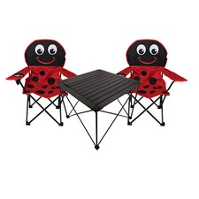 3tlg Kinder Garten Garnitur