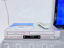 TARGA DPV-5300x VHS VCR