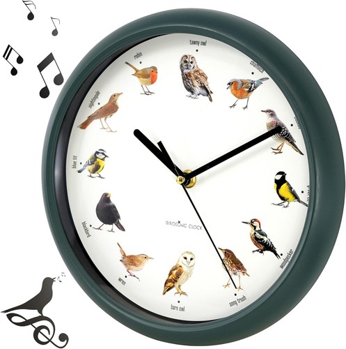 Hängende wanduhr mit - wanduhr,