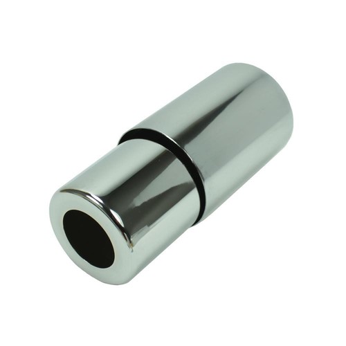 Set chrom kappe - set, federbein